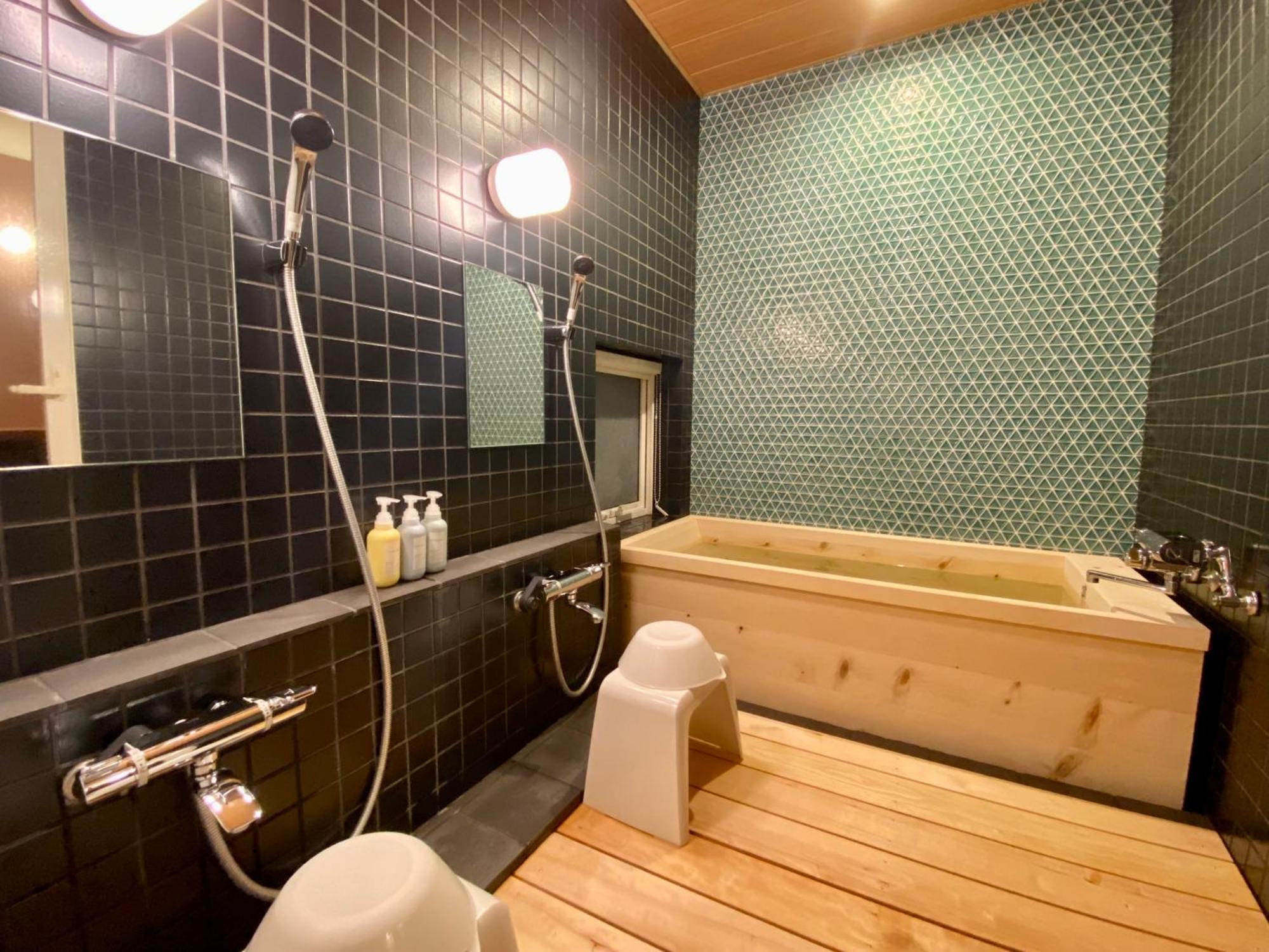 Hotel Element Nakafurano Zewnętrze zdjęcie
