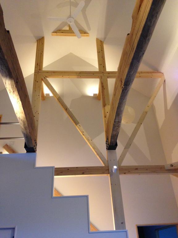 Hotel Element Nakafurano Zewnętrze zdjęcie