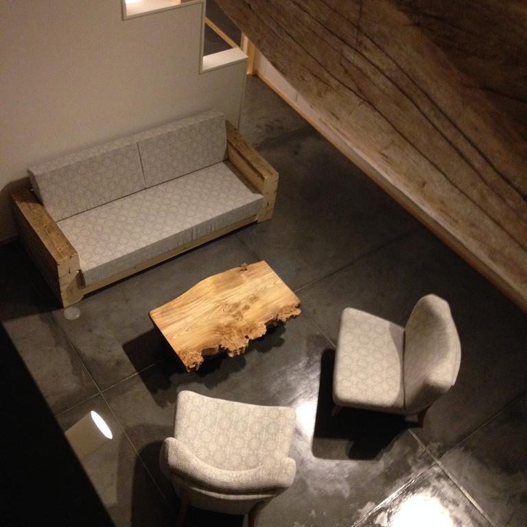 Hotel Element Nakafurano Zewnętrze zdjęcie