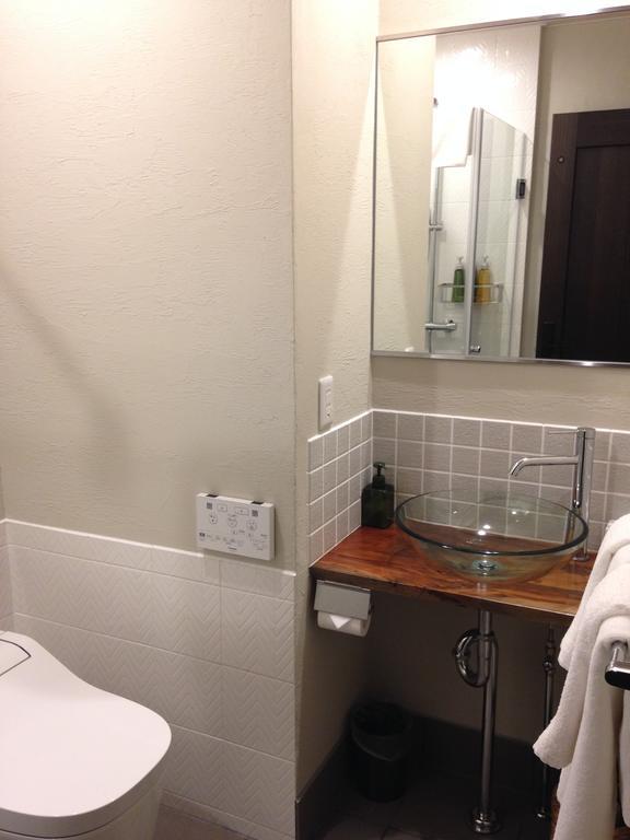 Hotel Element Nakafurano Zewnętrze zdjęcie
