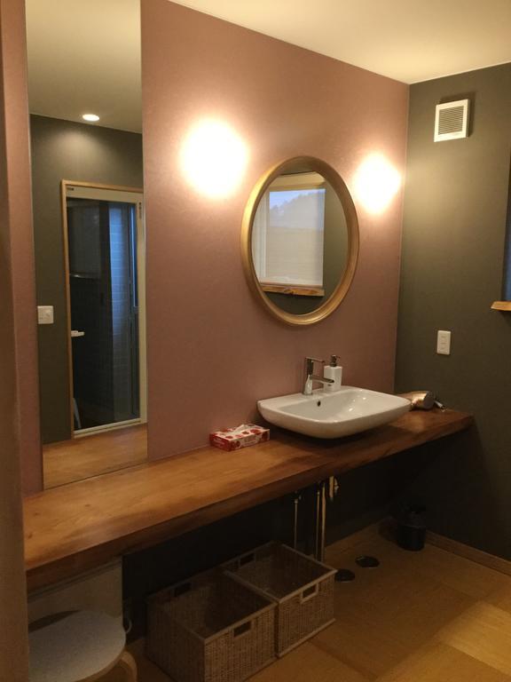 Hotel Element Nakafurano Zewnętrze zdjęcie