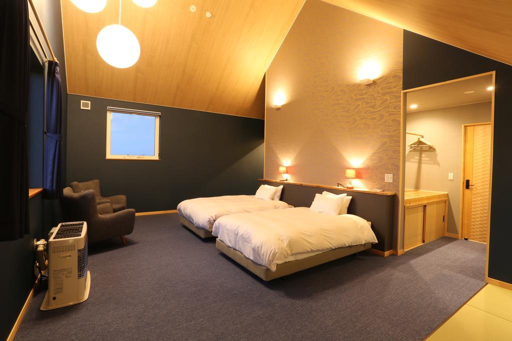 Hotel Element Nakafurano Zewnętrze zdjęcie