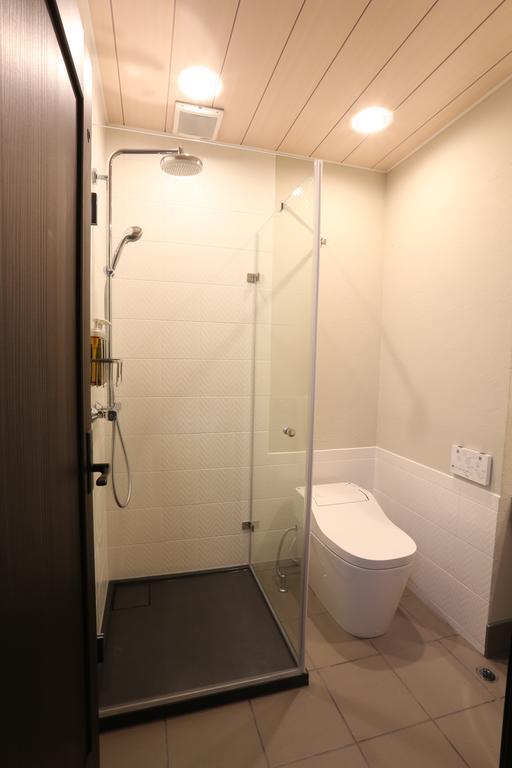 Hotel Element Nakafurano Zewnętrze zdjęcie