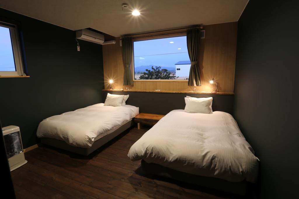 Hotel Element Nakafurano Zewnętrze zdjęcie