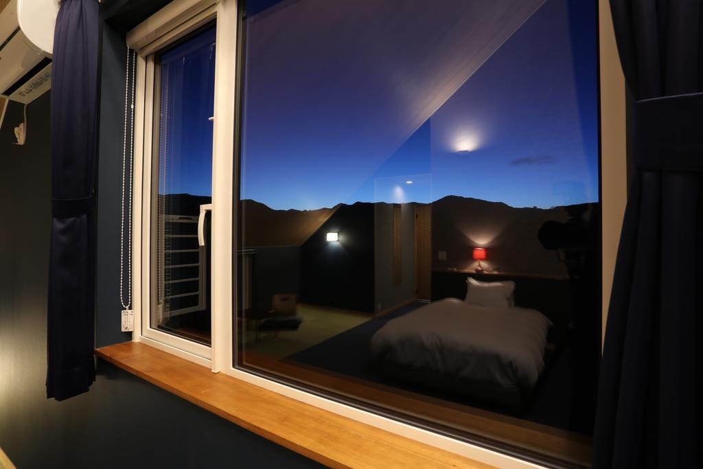 Hotel Element Nakafurano Zewnętrze zdjęcie