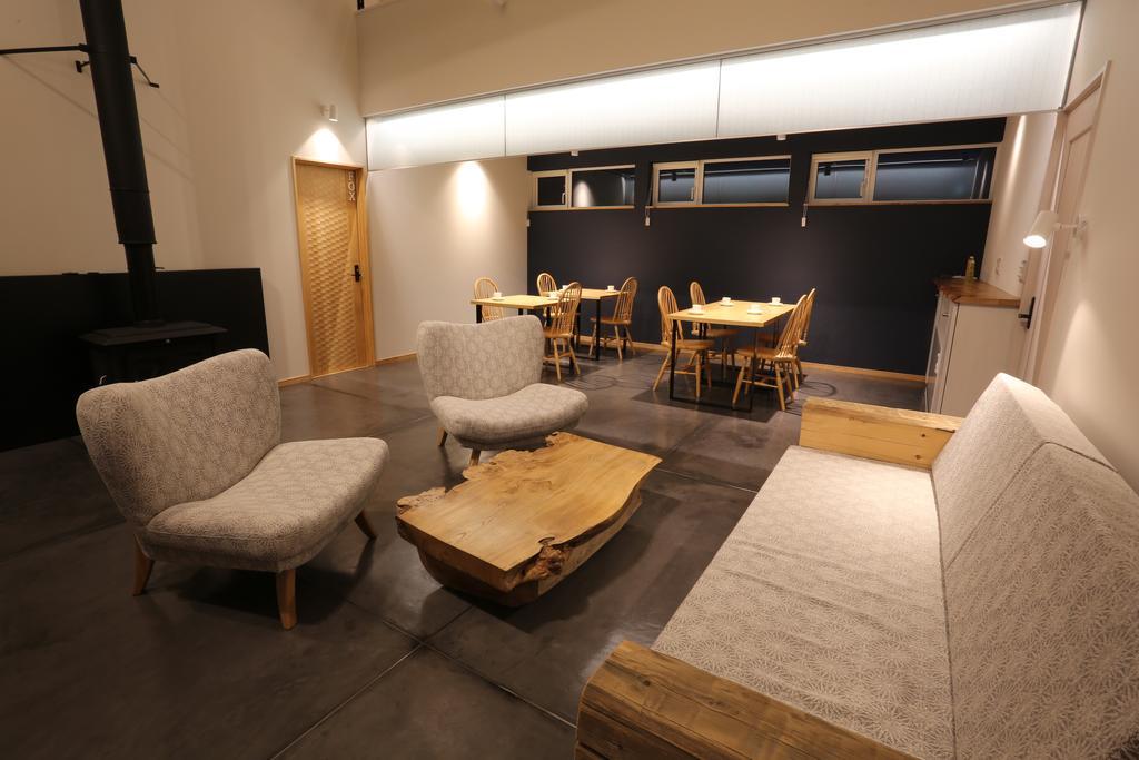 Hotel Element Nakafurano Zewnętrze zdjęcie